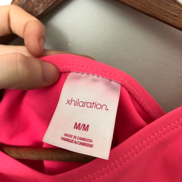 Pink bikini - Picture 3 of 5